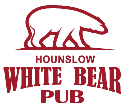 The White Bear Pub