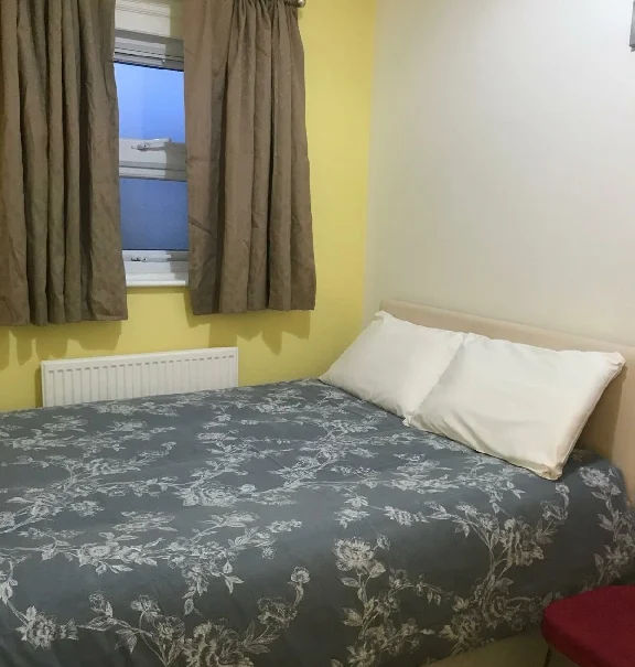 Room 8