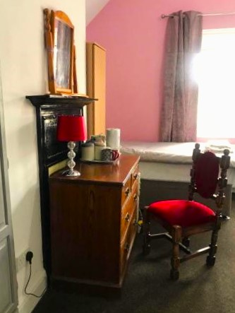Family Double Room (2)
